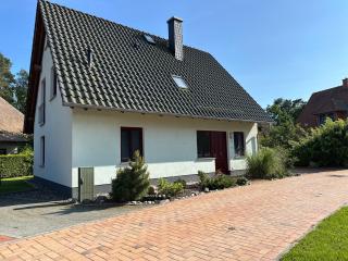 Haus Leuchtturmblick Dünenresidenz-Glowe - Glowe - 0