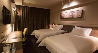 Jinjiang Inn Select Shanghai Pudong Airport - Shanghai - 5