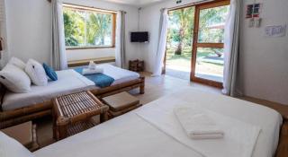 Elysia Beach Resort - Donsol - 9
