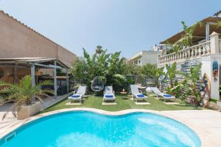 Casa Varna - Capdepera - Capdepera - 9