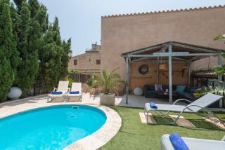 Casa Varna - Capdepera - Capdepera - 8