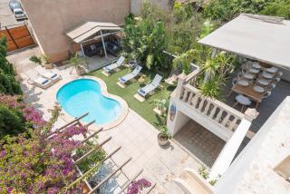 Casa Varna - Capdepera - Capdepera - 6