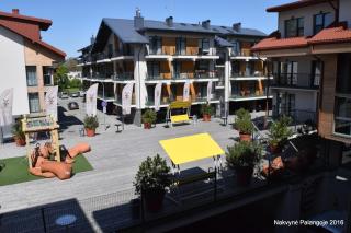 Cozy Home MalunoVilos - 0