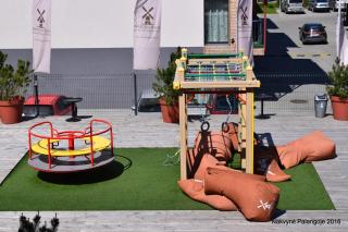 Cozy Home MalunoVilos - 1