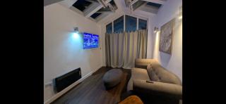 Seaside Escape Chalet in Sidmouth - Sidmouth - 6