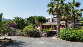 Dammuso Villa Giò - Pantelleria - 8