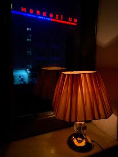 That Same Mirror - Baku - 9