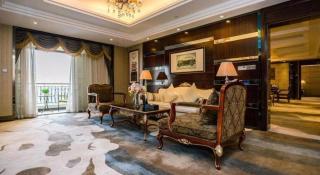 Country Garden Phoenix Hotel Yangshan - Yangshan - 7