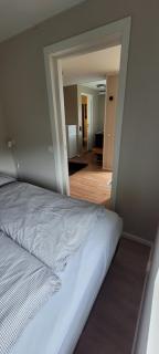 Studio newly renovated with separate entrance - Tromsø - 8