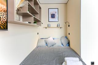 1 room apartment CITY PLUS 1 - Almaty - 0