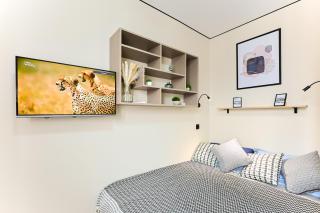 1 room apartment CITY PLUS 1 - Almaty - 9
