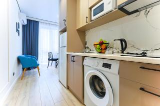 1 room apartment CITY PLUS 1 - Almaty - 3