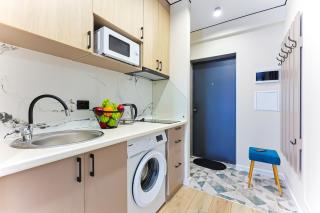 1 room apartment CITY PLUS 1 - Almaty - 2