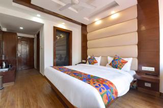 FabHotel Sikka Royal Classic - Mall road - Masuri - 7