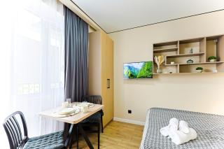 1 room apartment CITY PLUS 1 - Almaty - 7