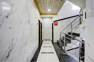 Hotel O Shree Sai Residency - Mumbai - 7