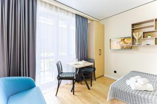 1 room apartment CITY PLUS 1 - Almaty - 6