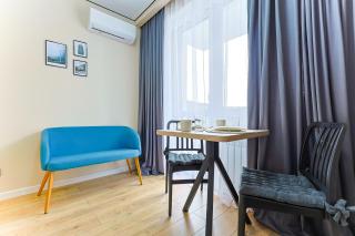 1 room apartment CITY PLUS 1 - Almaty - 5