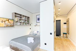 1 room apartment CITY PLUS 1 - Almaty - 8
