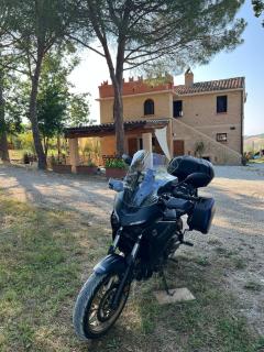 Agriturismo la casa degli amici - Cossignano - 8