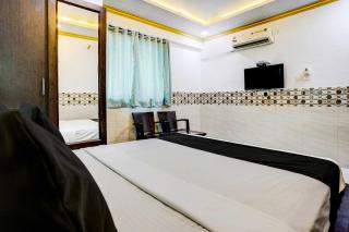 Hotel O Shree Sai Residency - Bombay - 1