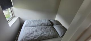 Studio newly renovated with separate entrance - Tromsø - 9