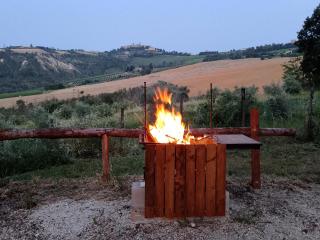 Agriturismo la casa degli amici - Cossignano - 6