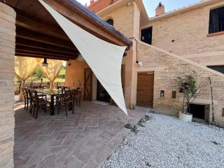 Agriturismo la casa degli amici - Cossignano - 2