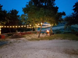 Agriturismo la casa degli amici - Cossignano - 1