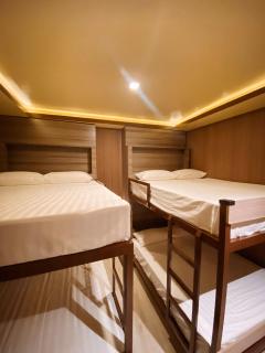 The South Hideaway Oslob - - 6