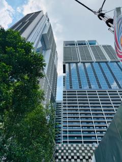Platinum Suites KlCC BY Classic - Kuala Lumpur - 1
