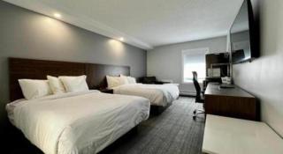 Travelodge by Wyndham Regina - Regina - 3