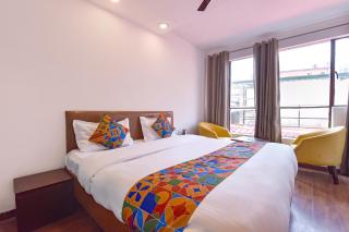 FabHotel Sikka Royal Classic - Mall road - Masuri - 1