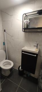 Les Saules Studio Wifi Clim Gare Centre - 7