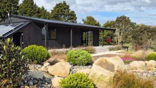 Te Tirohanga (The View) - Taumarunui - 6