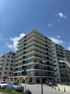 Sea View Apt all season - Mamaia Nord - 8