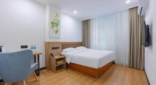GreenTree Inn Chaoyang Shuangta District Bus Station - Chaoyang - 2