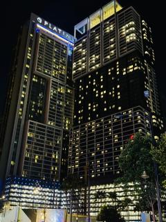 Platinum Suites KlCC BY Classic - Kuala Lumpur - 2