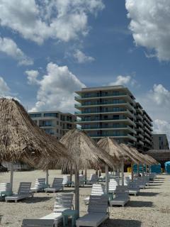 Sea View Apt all season - Mamaia Nord - 9