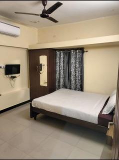 Renu Residency on the way to Isha Yoga Centre- Adiyogi near Maruthamalai - Marudhamalai - 9