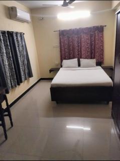 Renu Residency on the way to Isha Yoga Centre- Adiyogi near Maruthamalai - Marudhamalai - 7