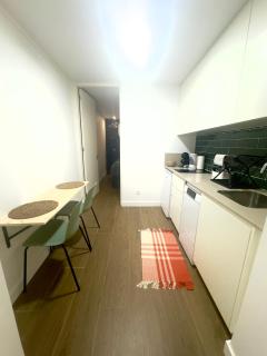 Bica inn cozy apartament - Lisbona - 1