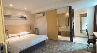 City Comfort Inn Foshan Shunde Leliu - Shunde - 2