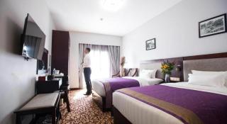 Essence Hotel-Phnom Penh - Phnom Penh - 3