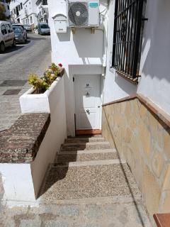 Apartamento EL PAJAR - Setenil - 9