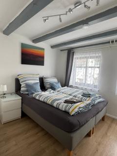 Ferienwohnung-Goldener Winkel - 1