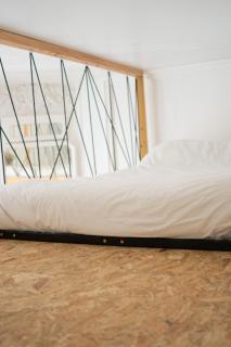 Studio Vichy patrimoine mondial Villa Marie Celine - Vichy - 7