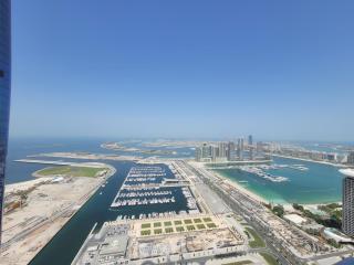 Damac Heights - Dubai Marina - 8