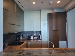 Damac Heights - Dubai Marina - 7