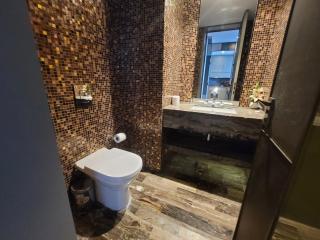 Damac Heights - Dubai Marina - 6